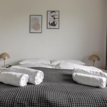 Global Living - Design Apartments I Terrace I Kitchen I Smart-Tv I Parking Space I Muenchen Exterior photo
