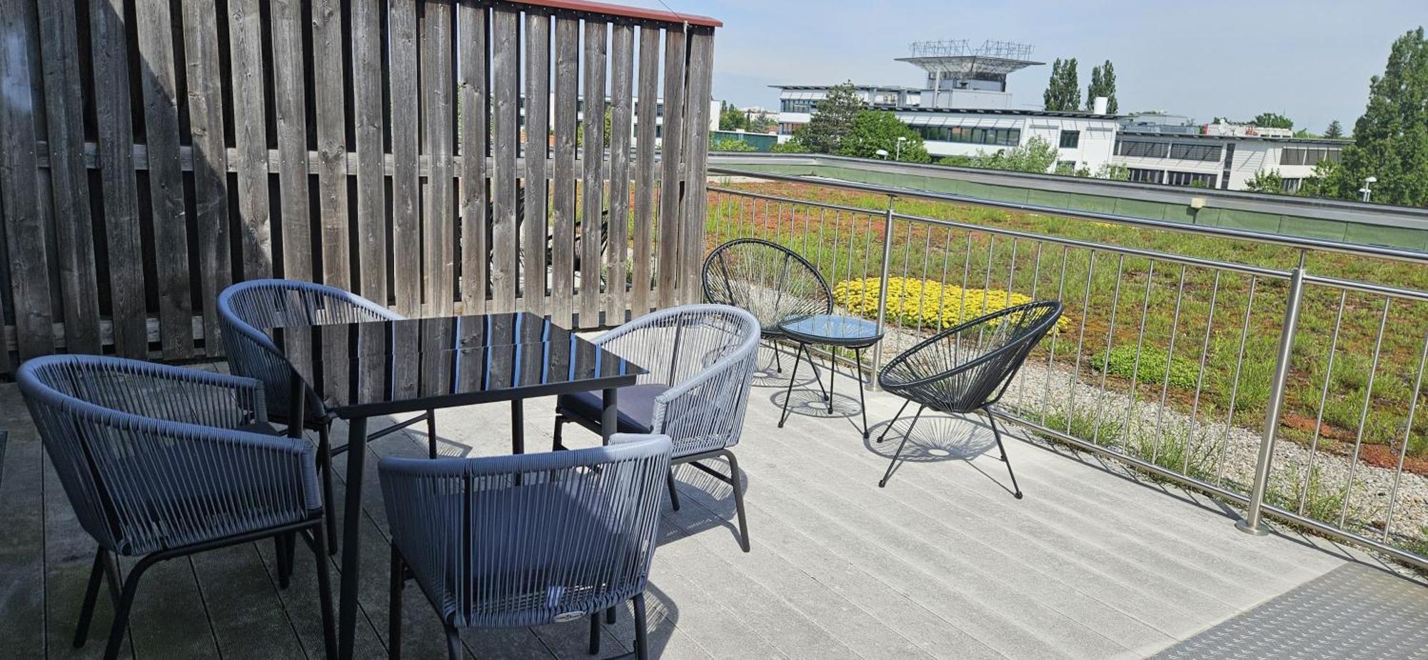 Global Living - Design Apartments I Terrace I Kitchen I Smart-Tv I Parking Space I Muenchen Exterior photo